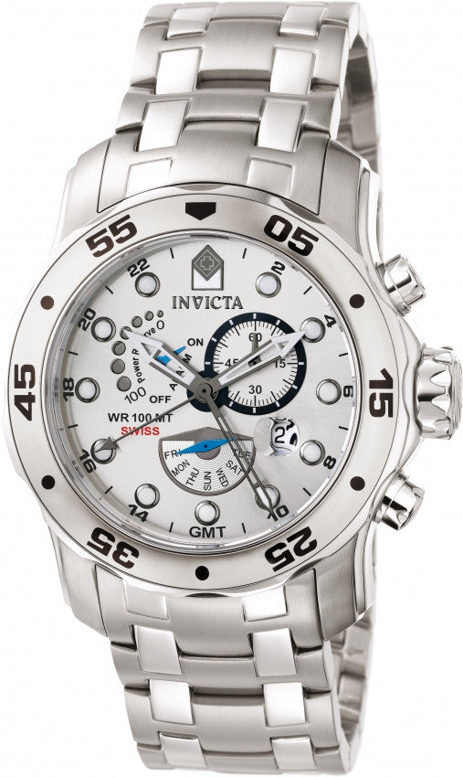 Band for Invicta Pro Diver 6088