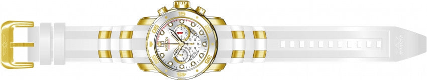 Band for Invicta Pro Diver 20291