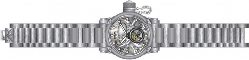 Image Band for Invicta Russian Diver 11140