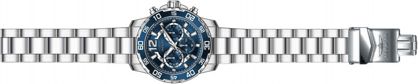 Image Band for Invicta Pro Diver 22713