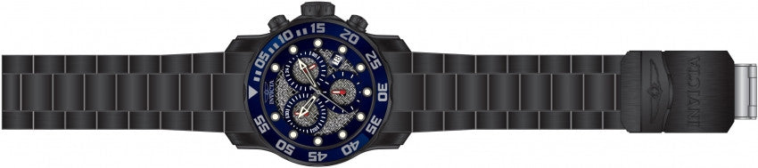 Image Band for Invicta Pro Diver 90173