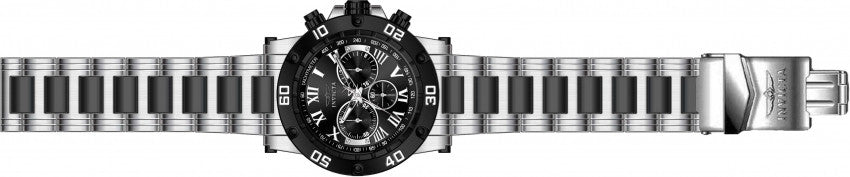 Image Band for Invicta Specialty 19703