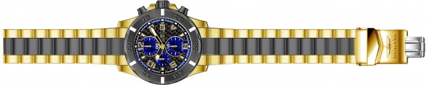 Image Band for Invicta Specialty 18054