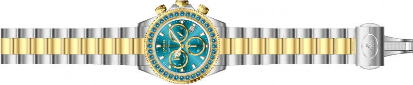 Image Band for Invicta Pro Diver 14448