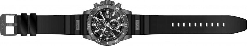 Image Band for Invicta Signature 7486