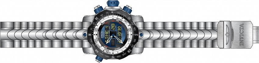 Image Band for Invicta Venom 12588