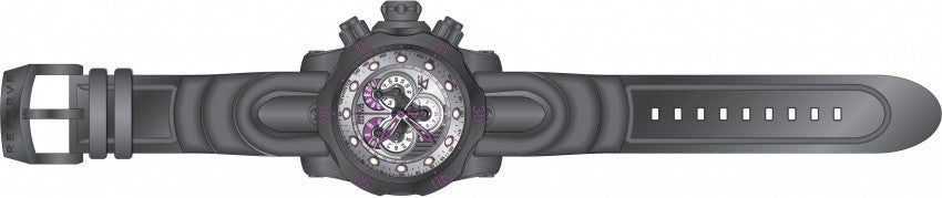 Image Band for Invicta Venom 18534