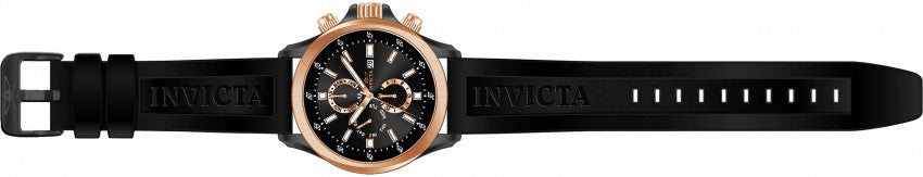 Image Band for Invicta Specialty 1842