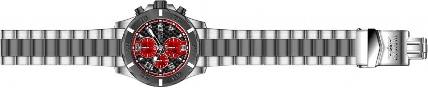 Image Band for Invicta Specialty 18050