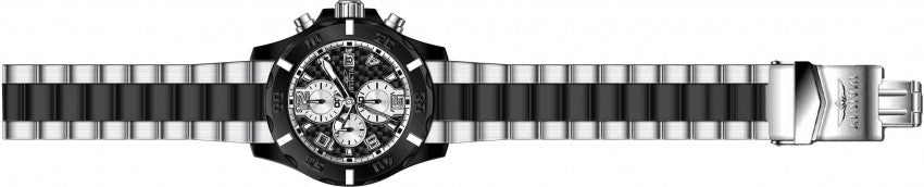 Image Band for Invicta Specialty 18052