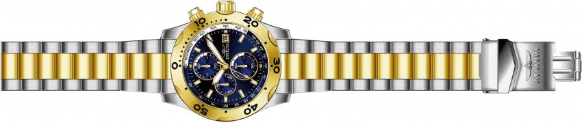 Image Band for Invicta Specialty 18017