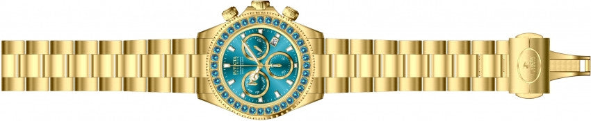 Image Band for Invicta Pro Diver 14449