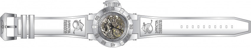 Image Band for Invicta Subaqua 16869