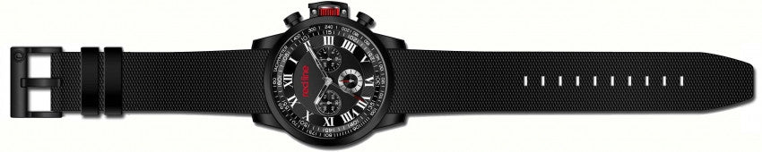 Image Band for Invicta Red Line Watches RL-60053