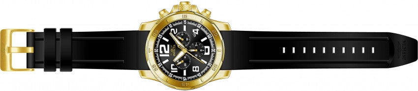 Image Band for Invicta Specialty 1916