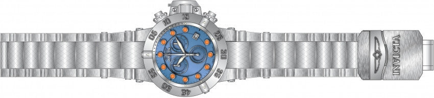 Image Band for Invicta Subaqua 12725