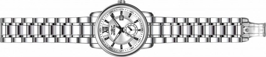 Image Band for Invicta Specialty 18085