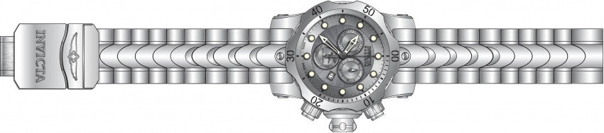 Image Band for Invicta Venom 13896