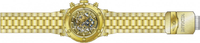 Image Band for Invicta Subaqua 12909