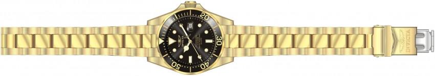 PARTS for Invicta Pro Diver 4869