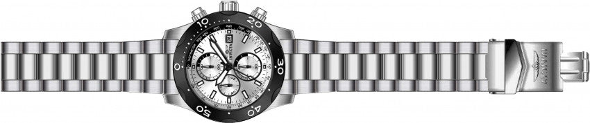 Image Band for Invicta Specialty 17749