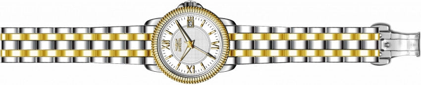 Image Band for Invicta Specialty 18070