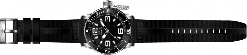 Image Band for Invicta Specialty 1670