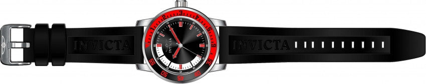 Image Band for Invicta Specialty 12656