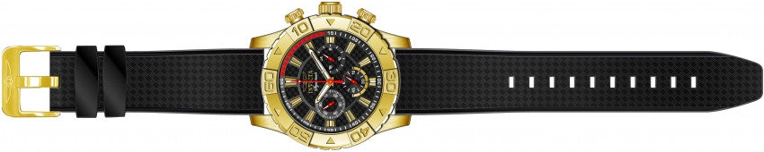 Image Band for Invicta Signature 7493