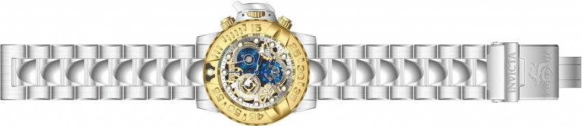 Image Band for Invicta Subaqua 18234