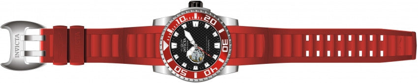 Image Band for Invicta Pro Diver 14681