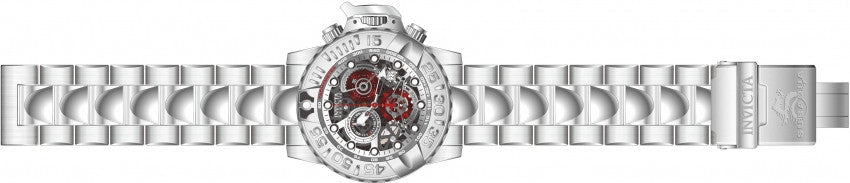 Image Band for Invicta Subaqua 18232