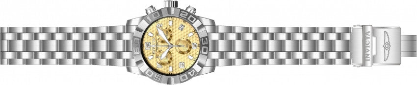 Image Band for Invicta Pro Diver 11457