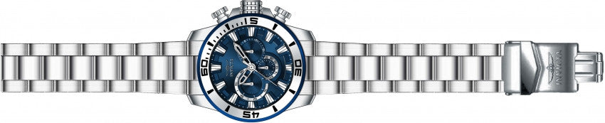 Image Band for Invicta Pro Diver 22586