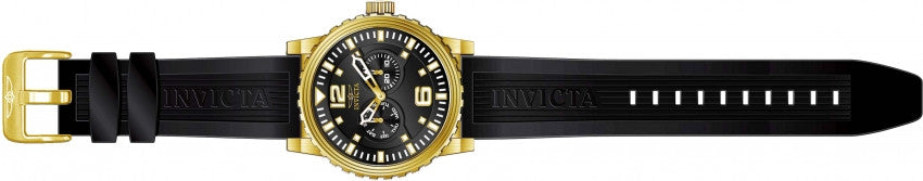 Image Band for Invicta Specialty 13646