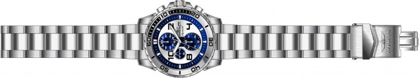 Image Band for Invicta Signature 7389