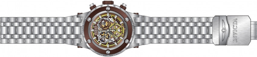 Image Band for Invicta Subaqua 13742