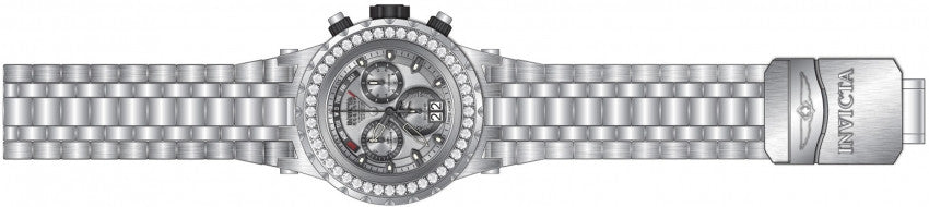 Image Band for Invicta Subaqua 12480