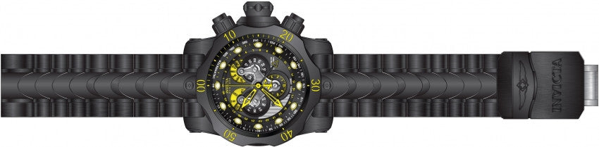 Image Band for Invicta Venom 14458