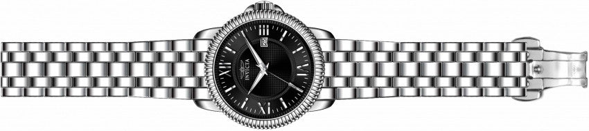 Image Band for Invicta Specialty 18103