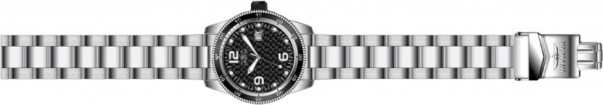 Image Band for Invicta Pro Diver 14112