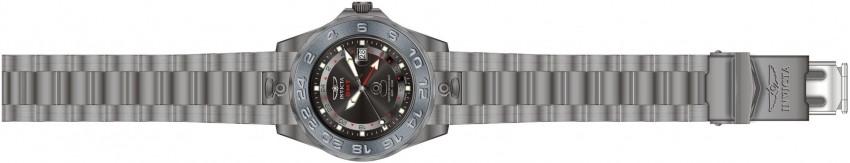 PARTS for Invicta Pro Diver 5126