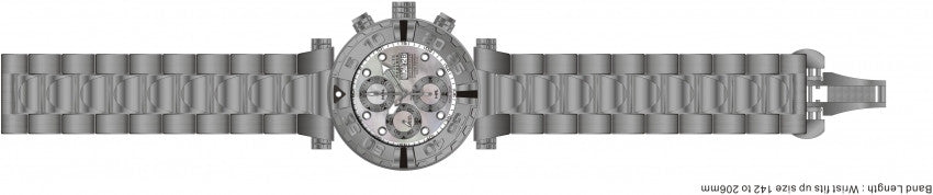 Image Band for Invicta Subaqua 13035