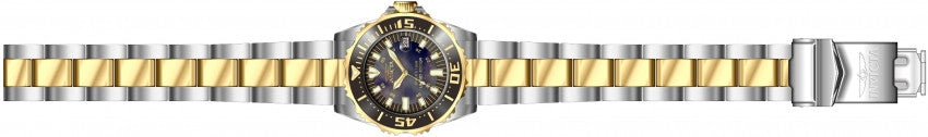 Image Band for Invicta CRUISELINE 20735