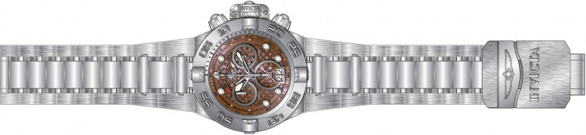 Image Band for Invicta Subaqua 17605