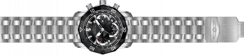 Image Band for Invicta Pro Diver 22760