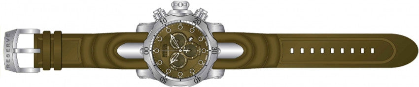 Image Band for Invicta Venom 11950