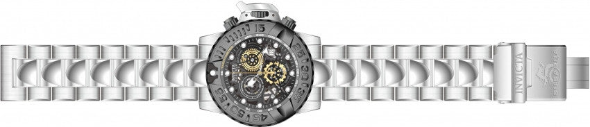 Image Band for Invicta Subaqua 18235