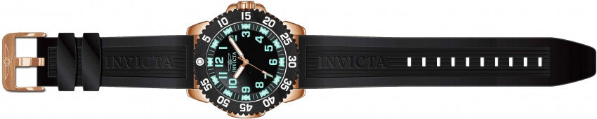 Image Band for Invicta Specialty 11410