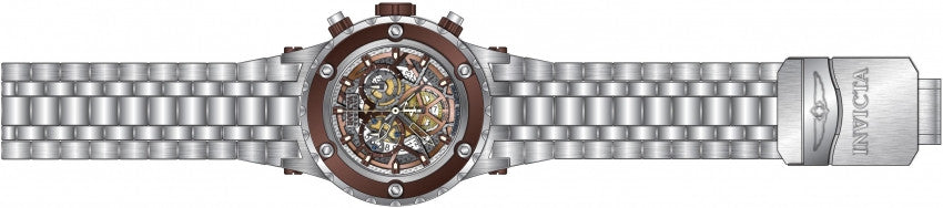 Image Band for Invicta Subaqua 12908